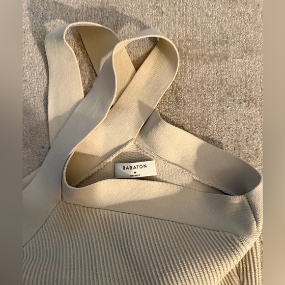 Babaton Top - Picture 2 of 2